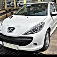 207tu3صفر تحویل یکساعته