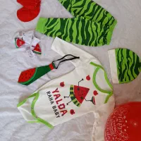 لباس نوزادی شب یلدا