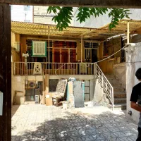 فروش ملک مسکونی|فروش زمین و ملک کلنگی|مشهد, حیدرآباد|دیوار