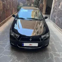 دنا پلاس توربو اتومات مدل 1402