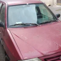 پراید مدل ۸۳|خودرو سواری و وانت|رودبار, |دیوار