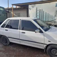 پراید سالم|خودرو سواری و وانت|پرند, فاز ۶|دیوار