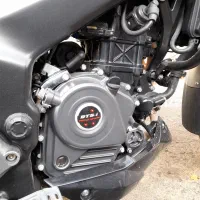 ان اس ۲۰۰ آپاچی بنلی پالس نینجا یاماها هوندا|موتورسیکلت|تهران, کن|دیوار