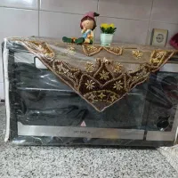 تستر سالم در حد نو