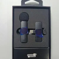 میکروفن بیسیم(یقه ای)|صوتی و تصویری|قم, نیروگاه|دیوار