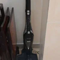 جارو شارژی عصایی