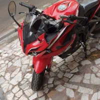 RS 200|موتورسیکلت|تهران, یوسف‌آباد|دیوار