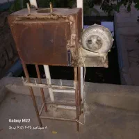 وسایل قهوه خانه قیمت پایین|اجاق گاز و لوازم برقی پخت‌وپز|سنندج, |دیوار