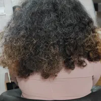 کراتین و احیای ۱۰۰٪ تضمینی مو در اسلامشهر|خدمات آرایشگری و زیبایی|اسلام‌شهر, مطهری|دیوار