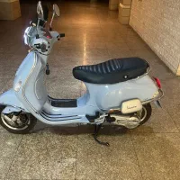 وسپا vxl مدل ۹۸