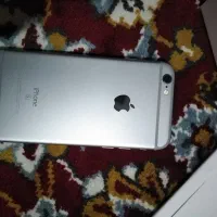 ایفون 6s|موبایل|خرمآباد, |دیوار