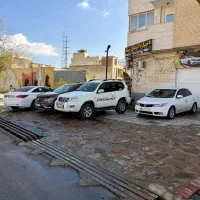 اجاره اتومبیل کولیوس yfرنت کرایه اجاره خودرو رستمی|خودرو اجارهای|شیراز, درکی|دیوار
