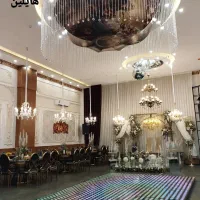 تالار.سالن عقد.تولد.شب چله.عمارت vip هایلین|خدمات پذیرایی، مراسم|مشهد, اقبال|دیوار