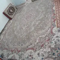 فرش ۱۲متری گردویی|فرش|چهاردانگه (تهران), |دیوار