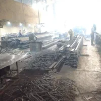 تیرچه. آهن آلات . آکاستیو. ناودانی. میلگرد