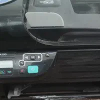 hp officejet 4500 پرینتر