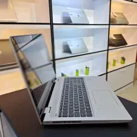 لپ تاپ Hp probook 650 G4 پردازنده i5 صفحه لمسی|رایانه همراه|همدان, |دیوار