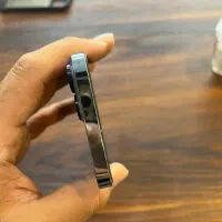 آیفون 13 پرومکس ZA 256|موبایل|فریدونکنار, |دیوار