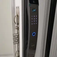 قفل هوشمند دیجیتال