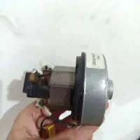 مینی موتورجاروبرقی عصایی مرلین سایا480واتAC|جاروبرقی، جارو شارژی، بخارشو|قم, باجک دو|دیوار