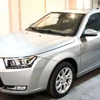 دنا پلاس صفر اتومات آپشنال تیتانیوم