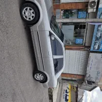 مزدا ۳۲۳ تیپ ۳ در حد سانروف دار|خودرو سواری و وانت|ساری, |دیوار