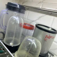 مخلوط کن و آسیاب