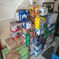 پمپ اب و اتومات و تانکر سه لایه ضد جلبک|مصالح و تجهیزات ساختمان|تربت جام, فاز ۱ فرهنگیان|دیوار