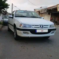 پارس مدل ۱۴۰۱ سفارشی xup|خودرو سواری و وانت|لشت نشا, |دیوار