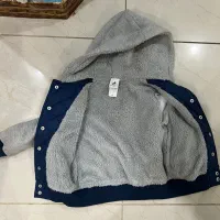کاپشن و ژاکت بچگانه|کفش و لباس بچه|تهران, فرمانیه|دیوار