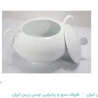 ظرف سرامیک|ظروف سرو و پذیرایی|اهواز, زیتون کارمندی|دیوار