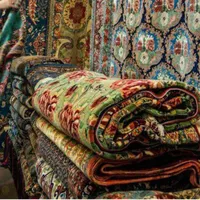 فرش تعویض و خرید و فروش فرش
