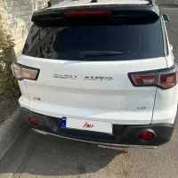 بیسو T3 مدل ۱۳۹۸|خودرو سواری و وانت|تهران, شهرک هما|دیوار