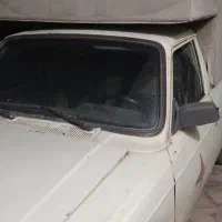 پیکان وانت|خودرو سواری و وانت|زرند, |دیوار