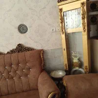 مبل و ساعت و بوفه|مبلمان خانگی و میز عسلی|بیرجند, |دیوار