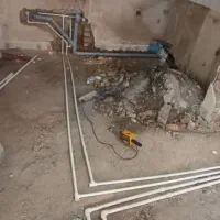 لوله کشی پیروزی سبلان نارمک ونک هروی تجریش