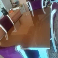 میزنهارخوری ۶نفره