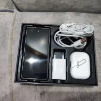 گوشی مینی x25آلترادرحدنوحافظه 1000گیگ رم 16