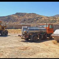 اجاره گریدر وغلطک|خدمات حمل و نقل|شیراز, گل سرخ|دیوار