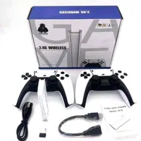 کنسول بازی mini ps5 و مینی پی اس4|کنسول، بازی ویدئویی و آنلاین|شیراز, زرهی|دیوار