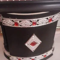 جادستمال کاغذی