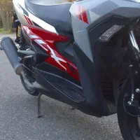 فقط خریدارواقعی فروش فوری برای سرمایه‌گذاری ملکی.|موتورسیکلت|بابلسر, |دیوار