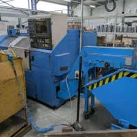 تراشcncمازاک15|ماشینآلات صنعتی|تهران, جوادیه تهرانپارس|دیوار