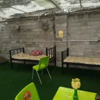 سرپرست خانم جهت خوابگاه