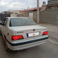 پرشیا مدل 94(|خودرو سواری و وانت|نوشین شهر, |دیوار