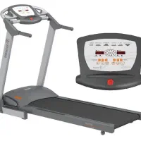 تردمیل نیمه باشگاهی Bremshey scout