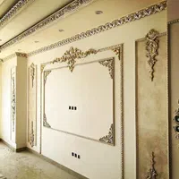 گچبری پیش ساخته|خدمات پیشه و مهارت|گلبهار, شهر جدید گلبهار|دیوار