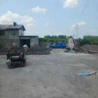 استخدام نیروی کار  کارگاه بلوک زنی