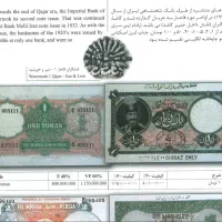 کتاب راهنمای اسکناس های ایران ۱۴۰۴ با تخفیف|کلکسیون سکه، تمبر، اسکناس|تهران, سلسبیل جنوبی|دیوار