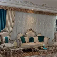 کارگاه تخصصی دوخت پرده ،شیک و حرفه ای